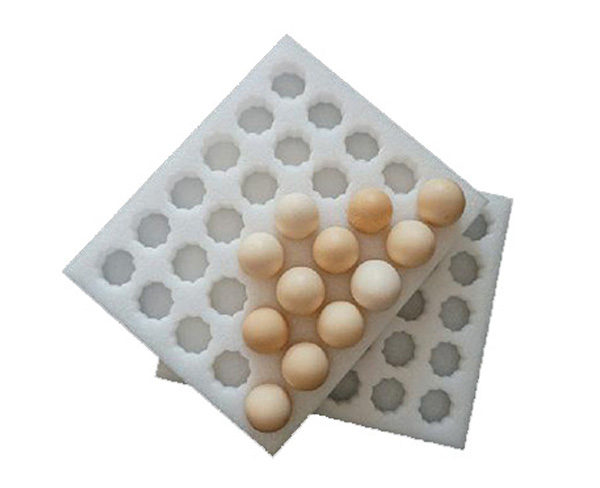 六安珍珠棉蛋托